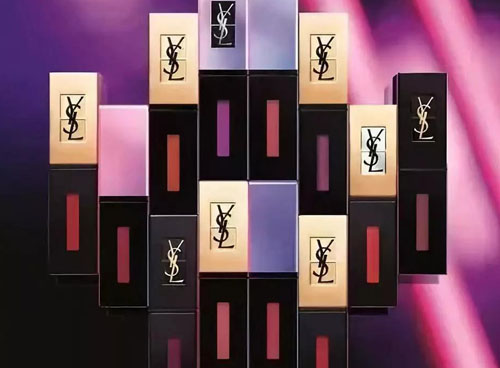 YSL又作妖了，這次的新品唇釉真的看不懂！！