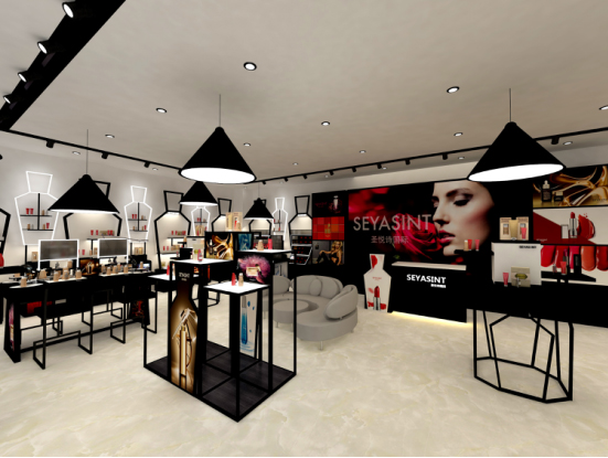 圣悅詩(shī)國(guó)際告訴您如何開(kāi)化妝品店？開(kāi)化妝品實(shí)體店流程 進(jìn)貨渠道有哪些？