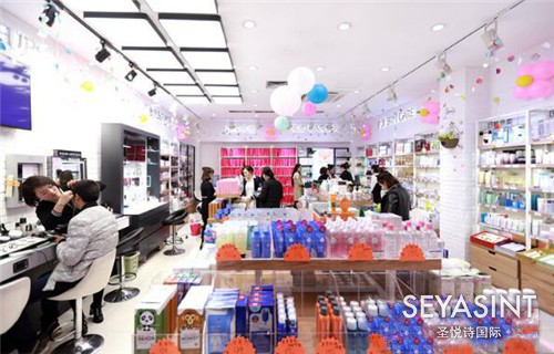 圣悅詩給您介紹化妝品行業(yè)100個(gè)專業(yè)術(shù)語 沒有比這更詳細(xì)的了