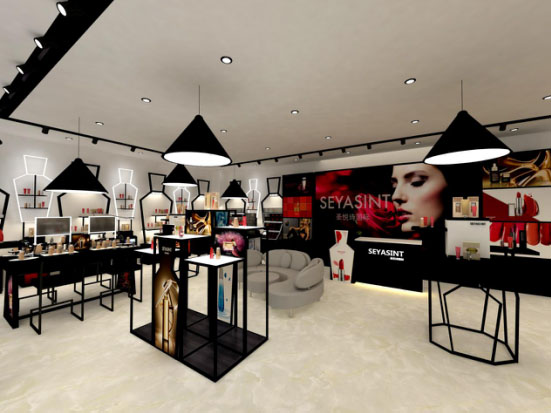 彩妝零售如何升級？這里有3個法寶帶你飛