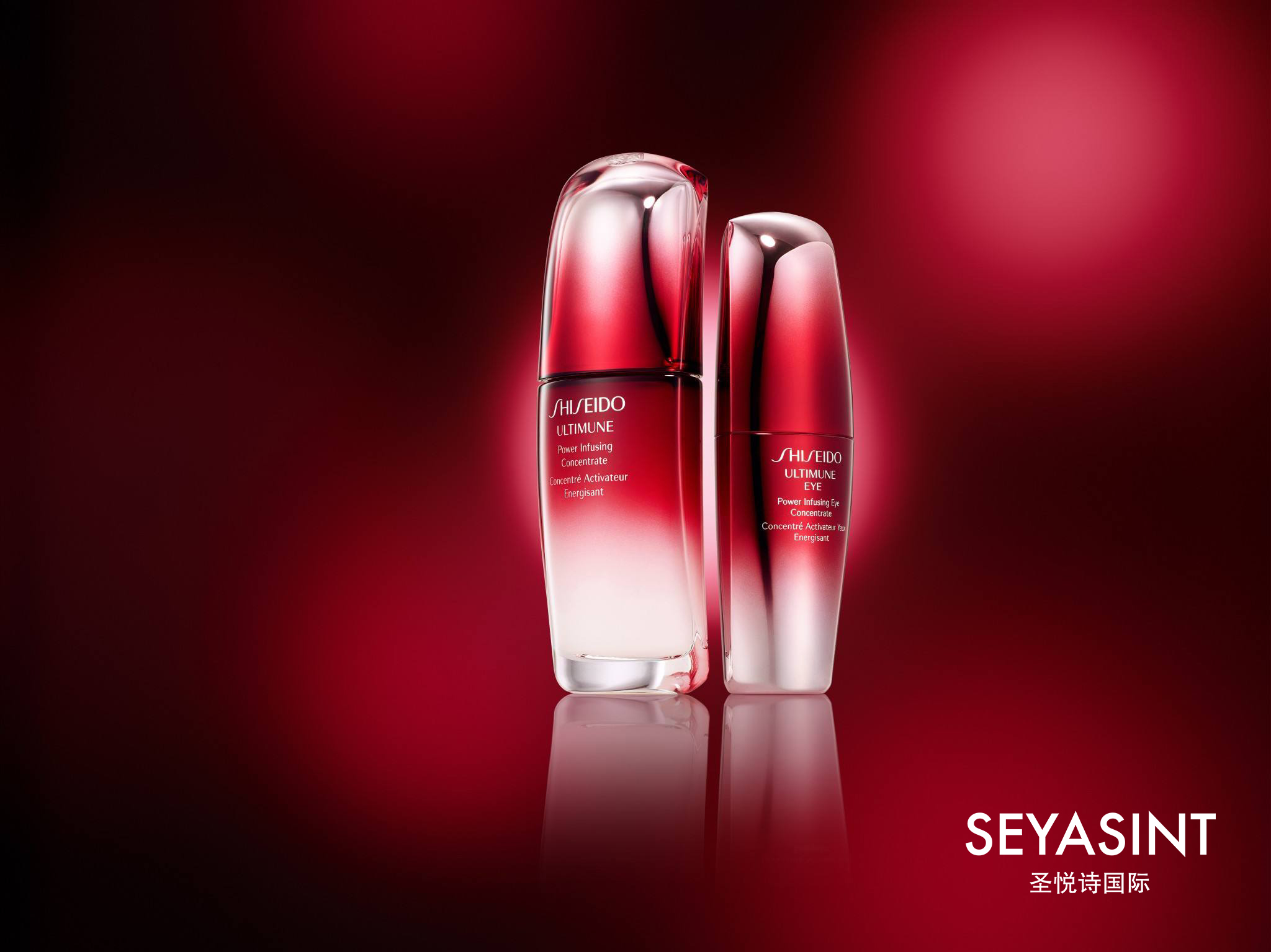 資生堂業(yè)績一季度超26億元，中國區(qū)大漲124.8%