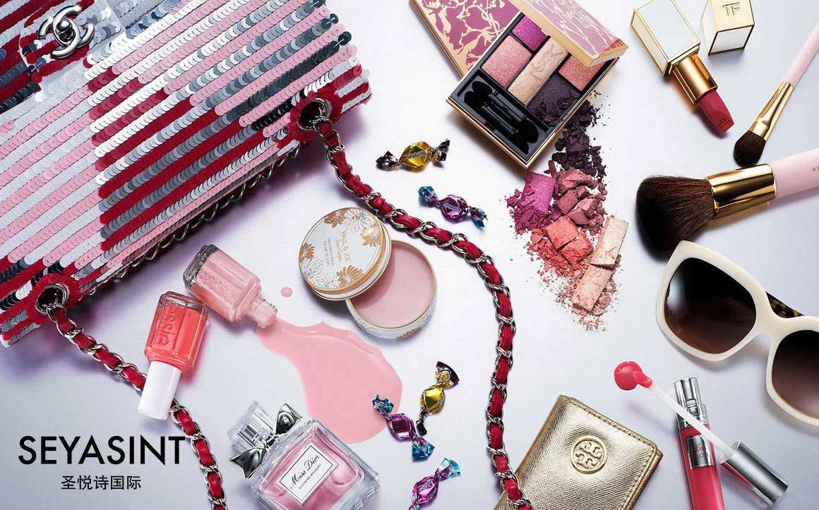 為什么風(fēng)投最近越來越看好化妝品行業(yè)？