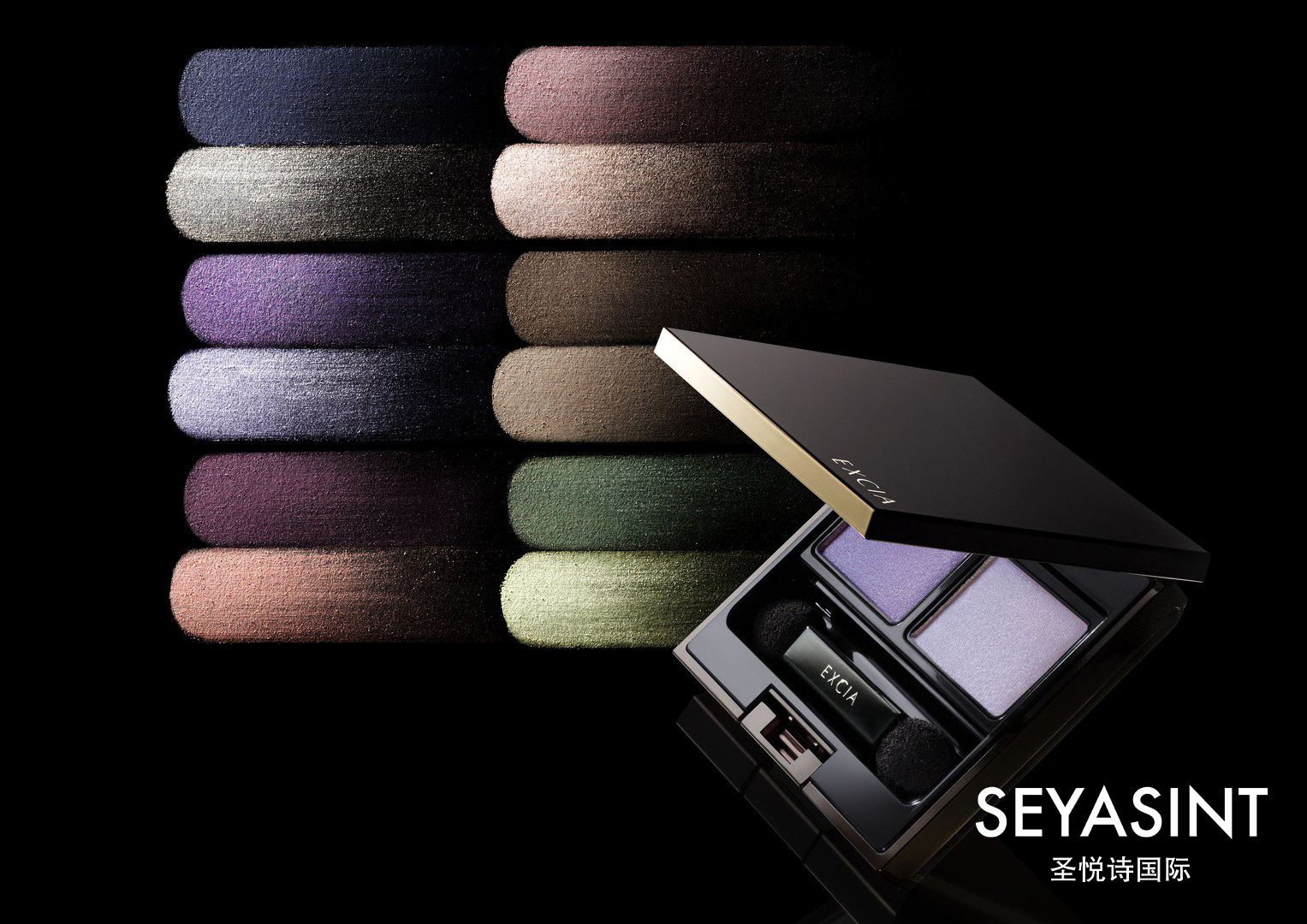 Seyasint(圣悅詩)教您怎么做產(chǎn)品銷售？