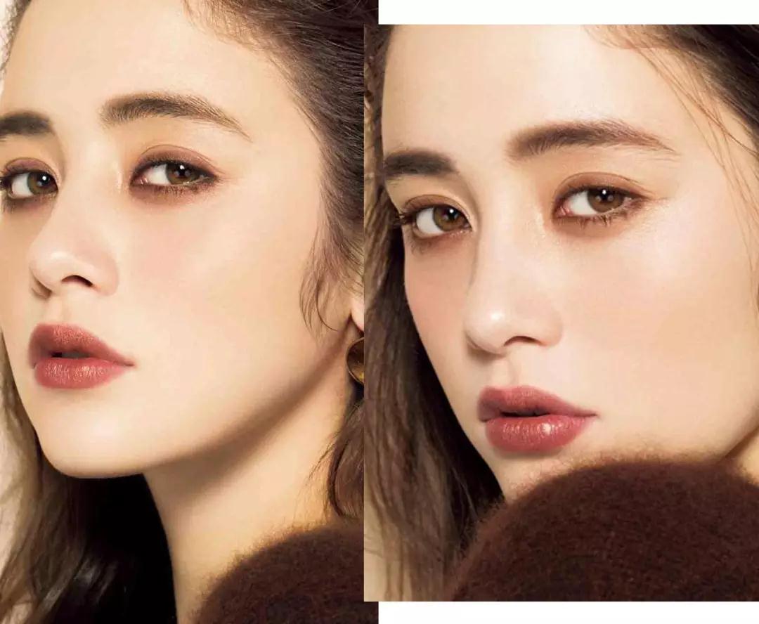 今年最火水果妝容，你pick那種？