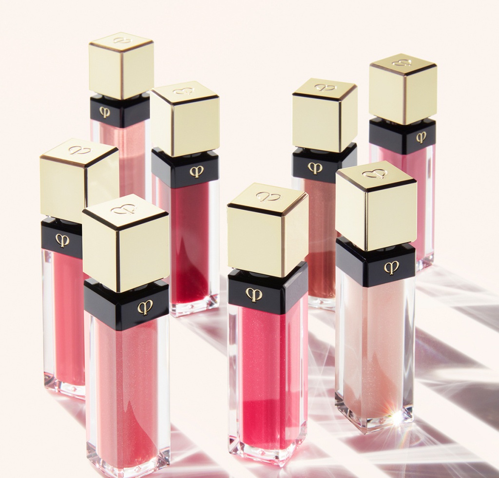 CPB 8色水晶唇露夏日席卷，“夏日女孩”必備時(shí)髦