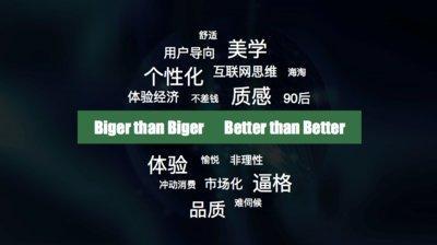 機(jī)遇VS挑戰(zhàn)，美妝市場(chǎng)新消費(fèi)時(shí)代來臨