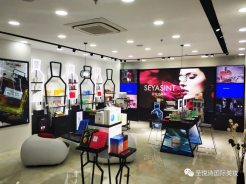 圣悅詩解讀—未來美妝進(jìn)口集合店路在何方？
