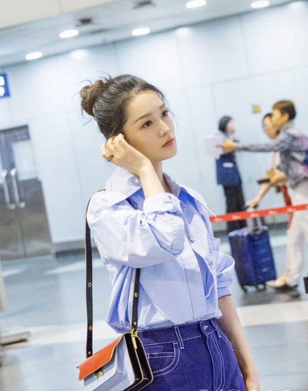 女星們最愛的時(shí)尚單品！