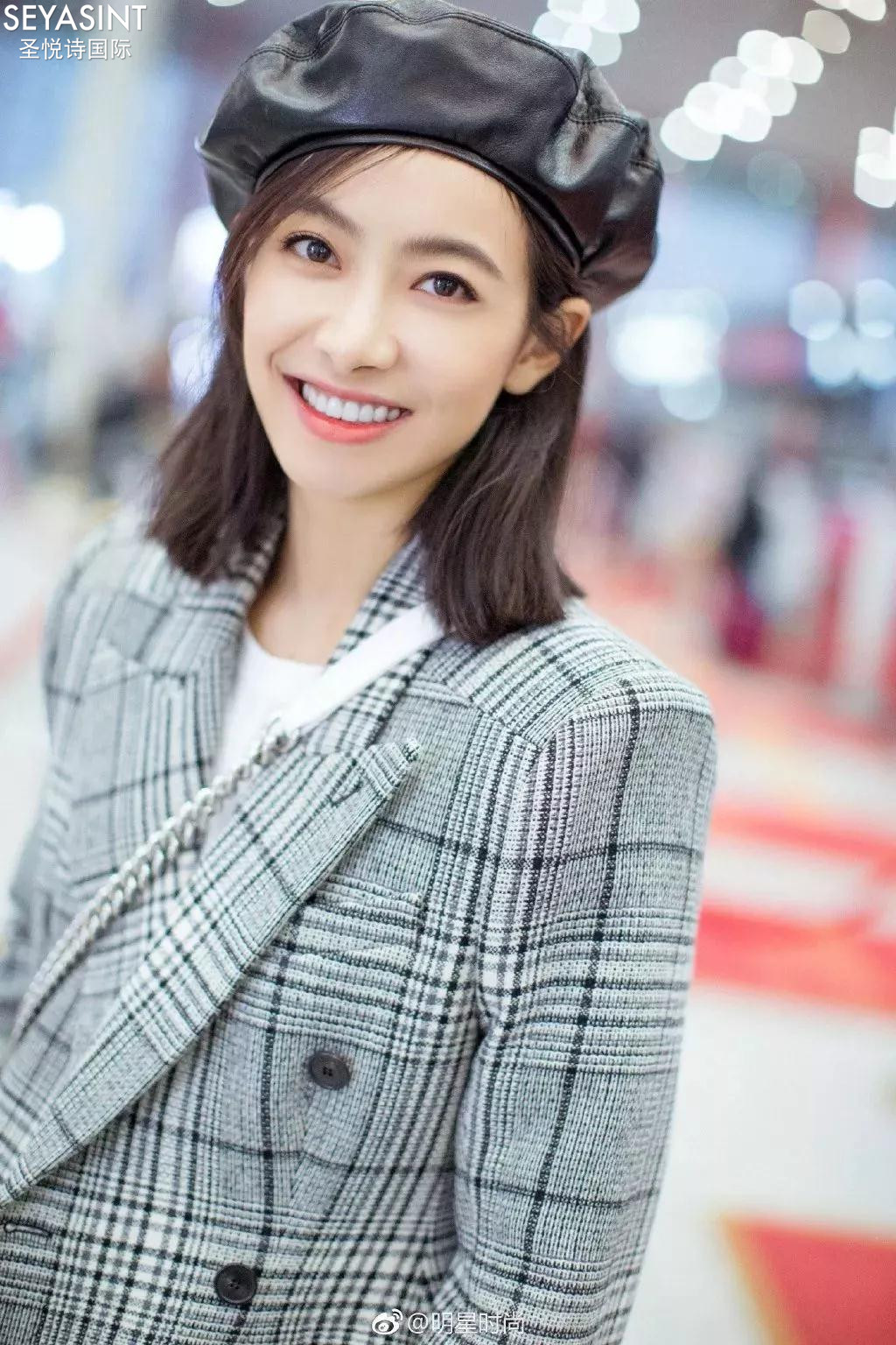 這樣做，7天不洗頭也能美美的出門了