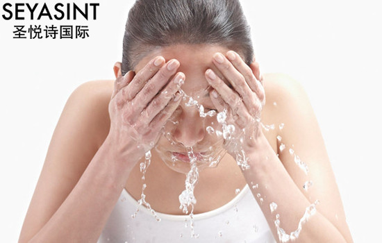 圣悅詩告訴您：肌膚過敏的真相！