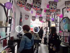 熱烈祝賀圣悅詩新店開業(yè)大吉！開業(yè)期間福利享