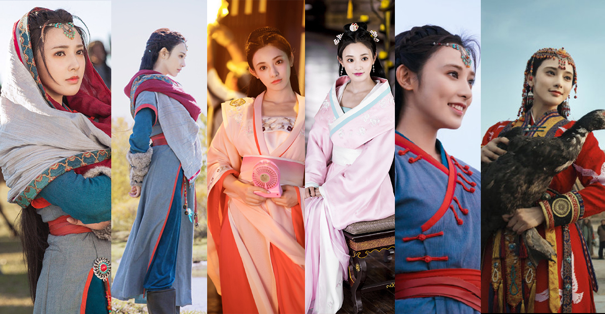 《東宮》大結(jié)局！回顧小楓口紅色號(hào)&穿搭攻略～