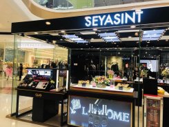 雙節(jié)同慶！懷化圣悅詩(shī)美妝福利發(fā)布！