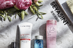 價(jià)值千億的美妝市場(chǎng)，你不來嗎？