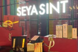 七夕將至，美妝好禮快快準(zhǔn)備！