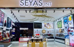 圣悅詩國際：實體店紅利正在逐漸擴大，你不做點什么？