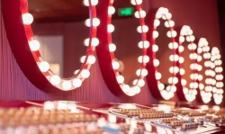 圣悅詩國際：線下門店形象，永不過時